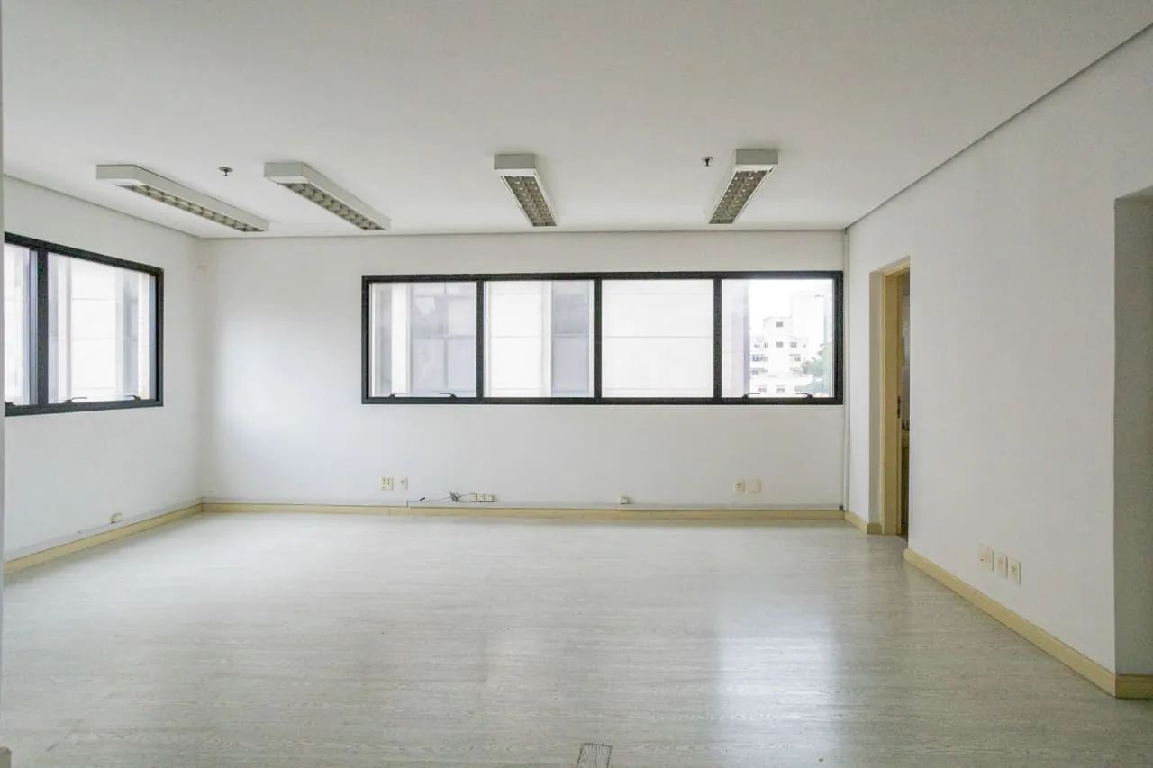 Sala comercial na Rua Traipu, 114 - sala 54  45 m² - Foto 2