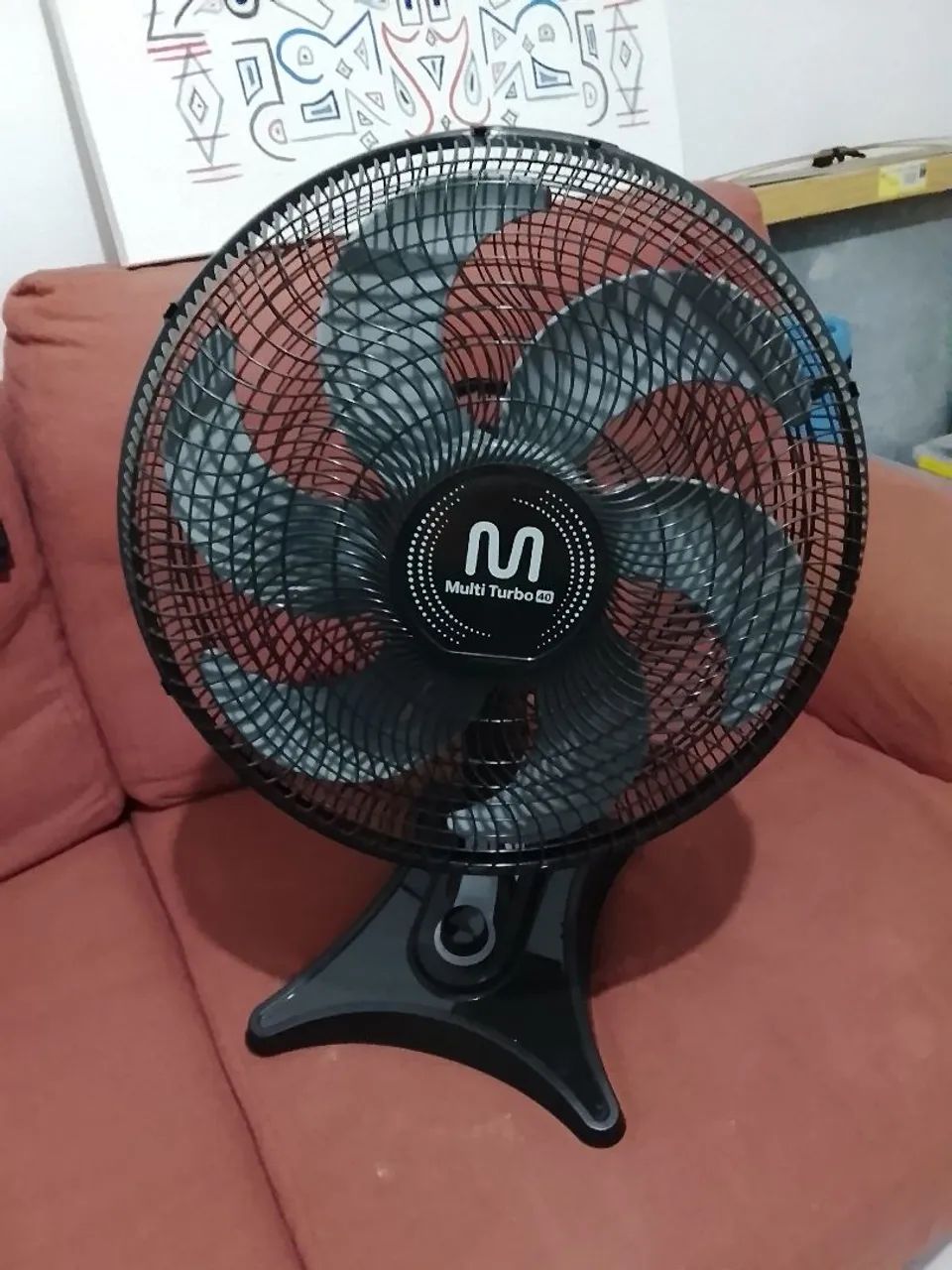 Ventilador 