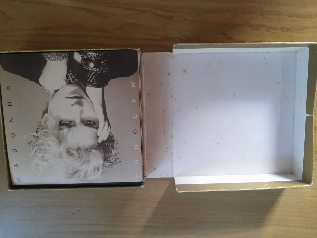 Madonna box - Foto 2