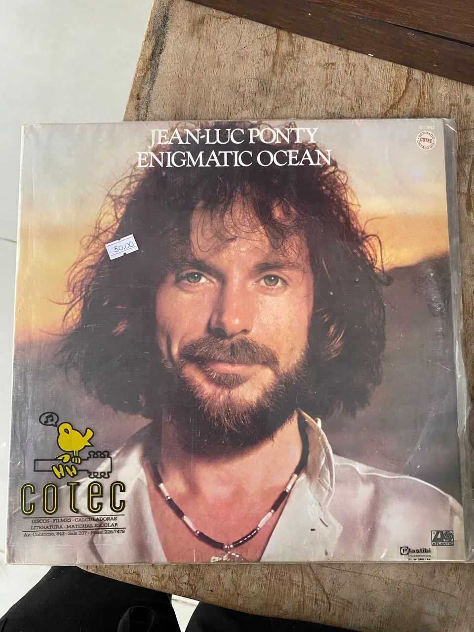 Discos de Vinil - Foto 5