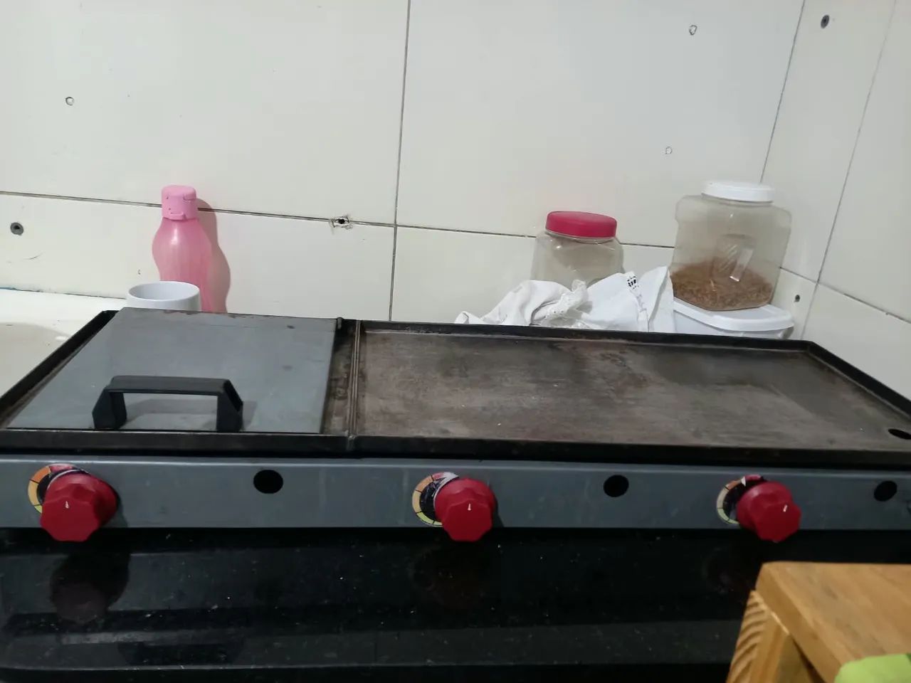 Chapa profissional  - Foto 3