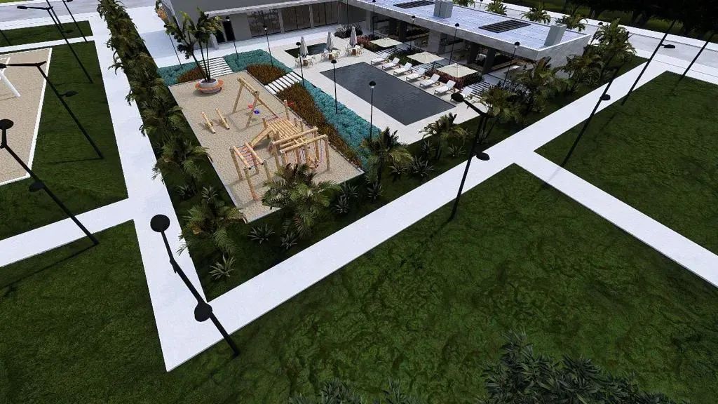 Residencial Orleans - Foto 4