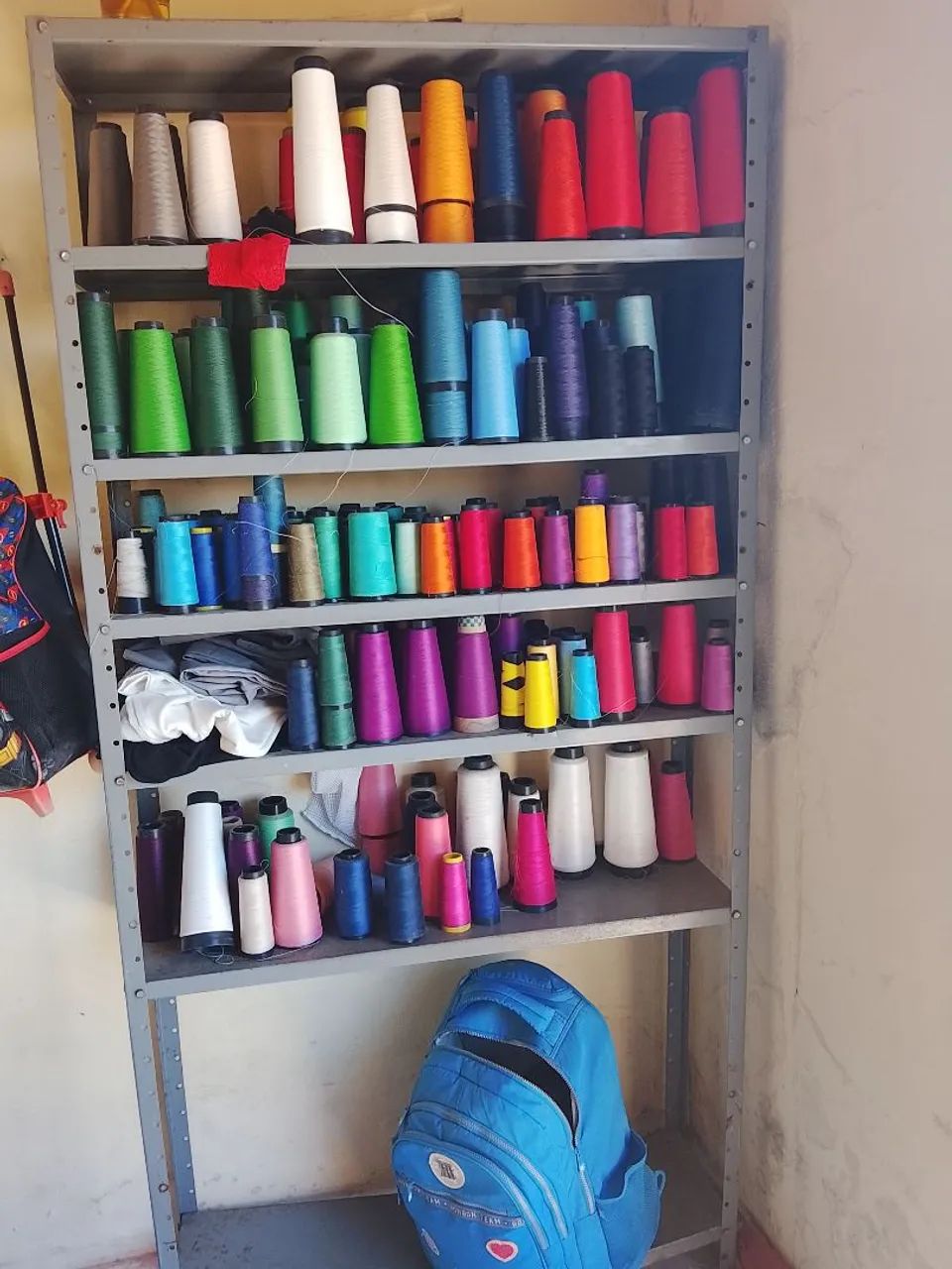 Ateliê completo 