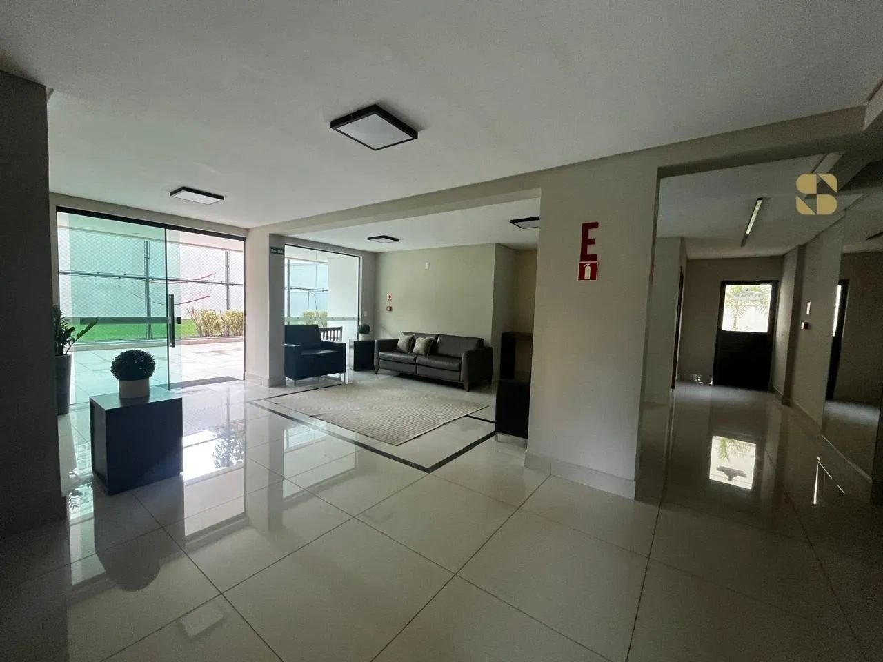 Apartamento no Edifício Privilege, Cuiabá-MT - Foto 2