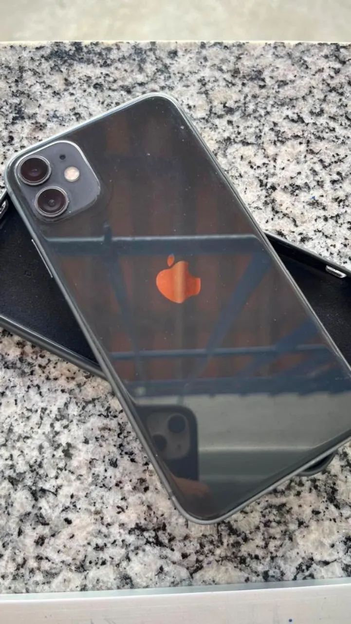 Iphone  11