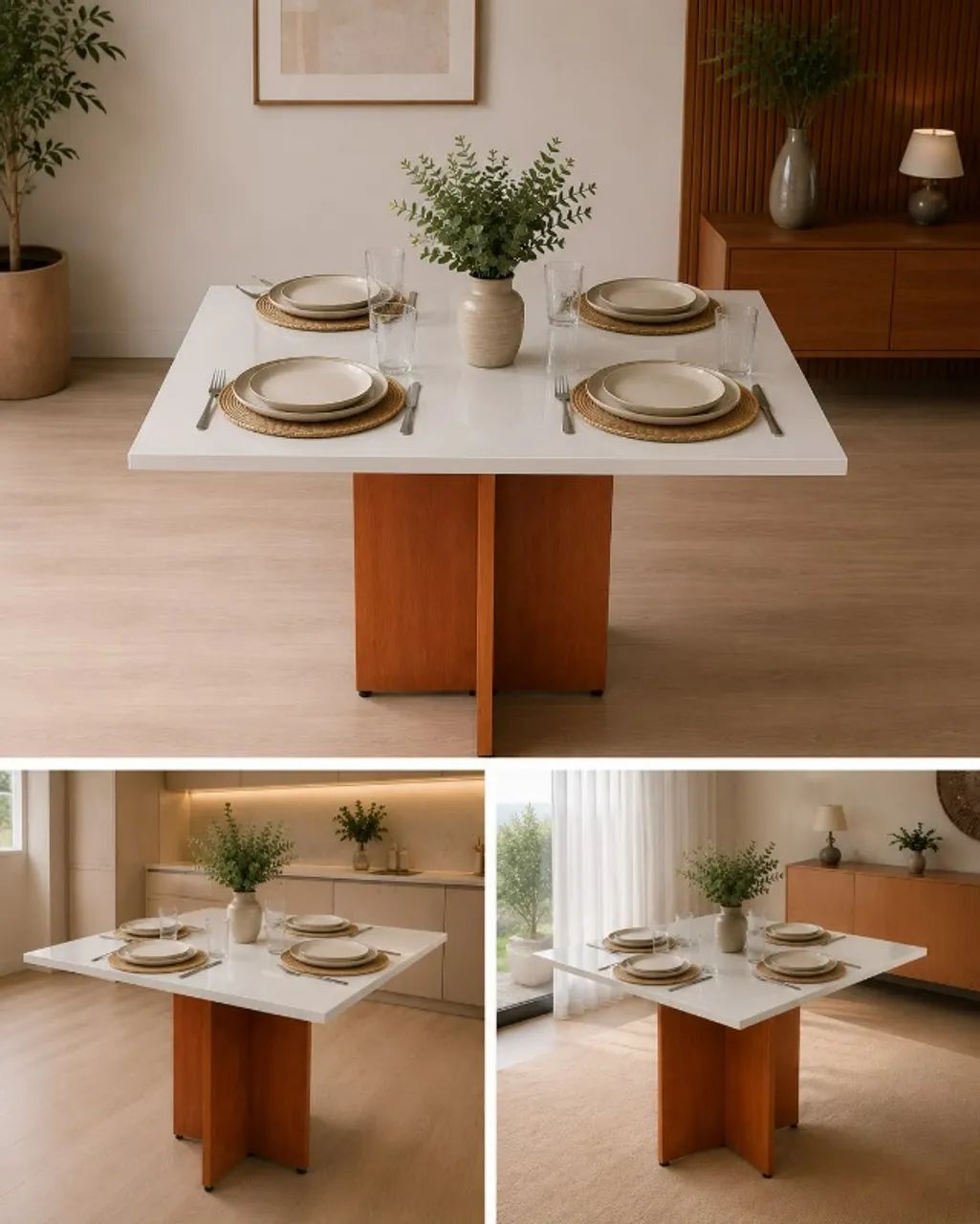mesa de jantar - Foto 2