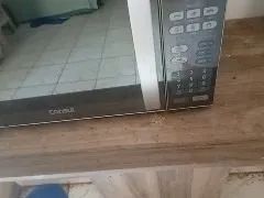 Microondas 20l Consul 