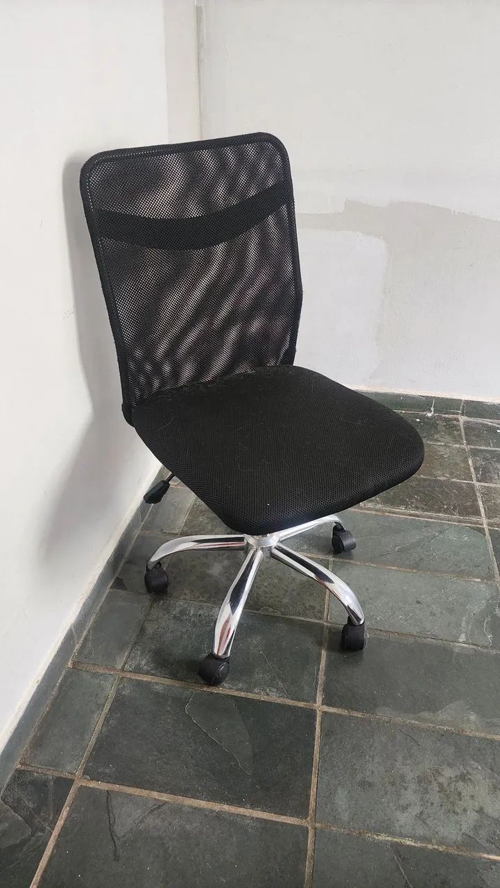 Cadeira de escritório