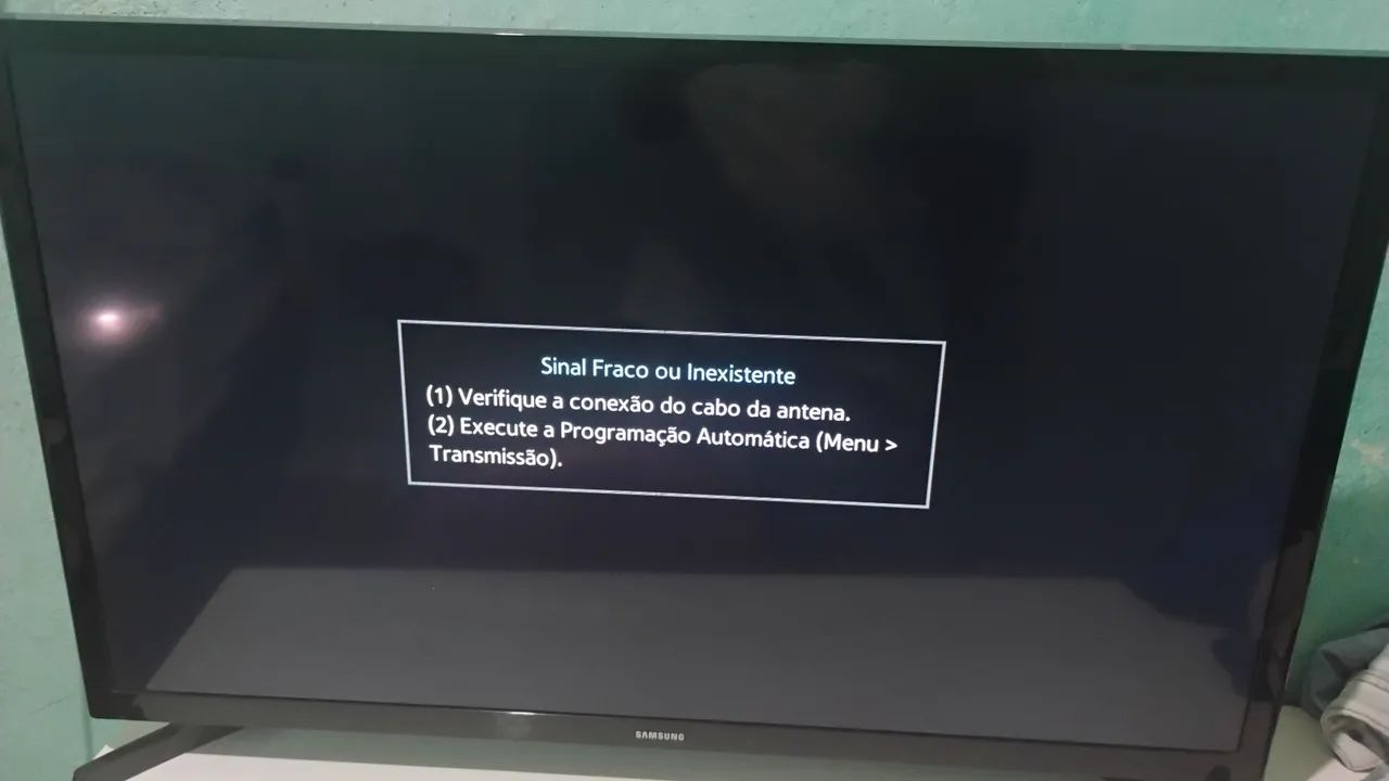 Smart tv Samsung  - Foto 3