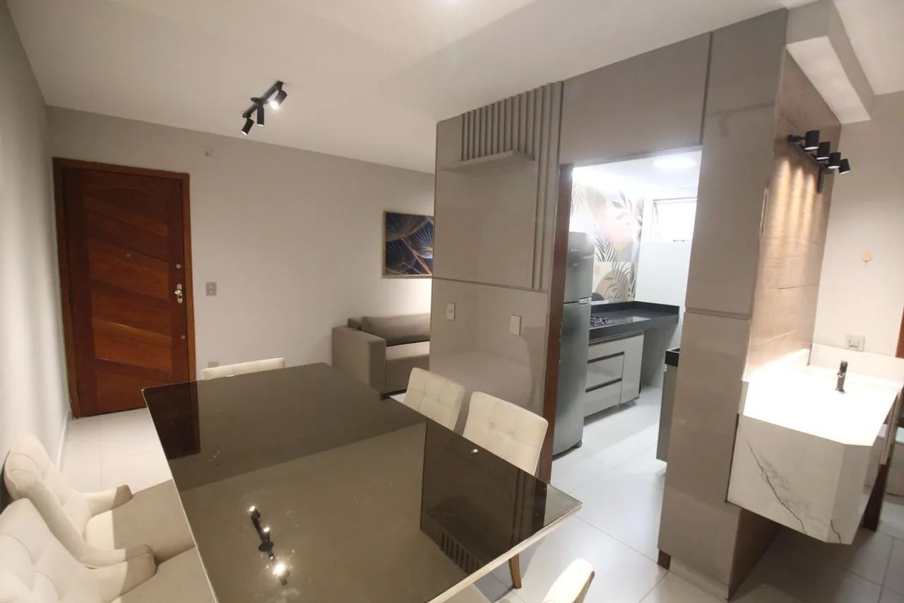 Apartamento à Venda - Monte Castelo, 2 Quartos, 67 m2 - Foto 4