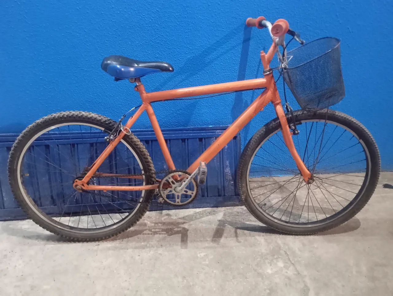 Bicicleta aro 26 