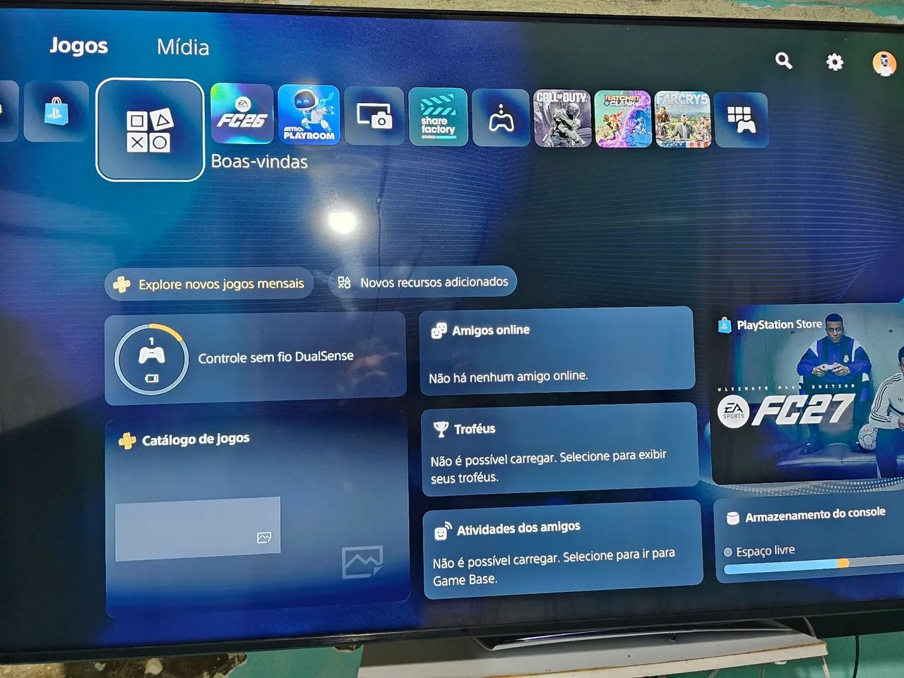 Playstation 5