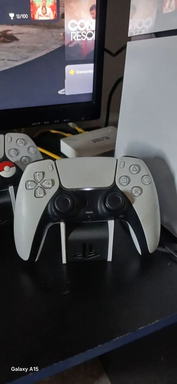 Vendo os5 slim - Foto 2