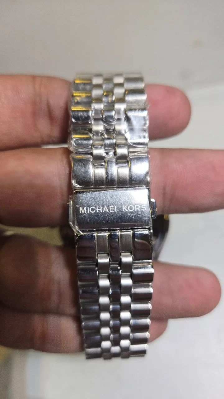 Relógio michael kors  - Foto 3