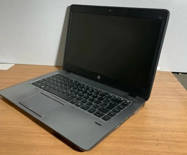 Notebook HP Elitebook 14" - Foto 4