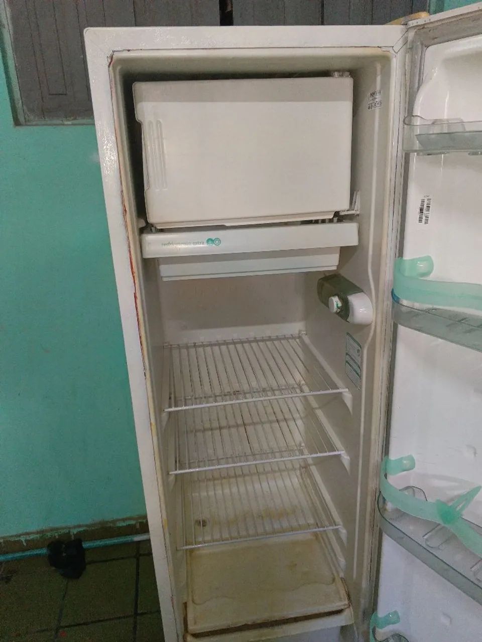 Geladeira consul  - Foto 3