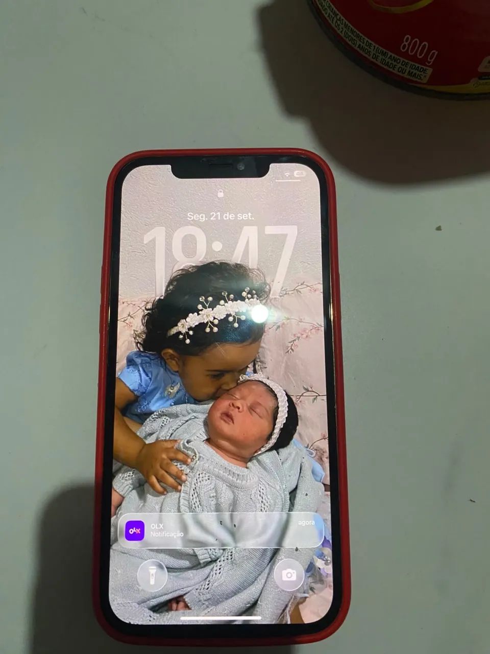 iPhone 12 Pro Max 128 Gb 