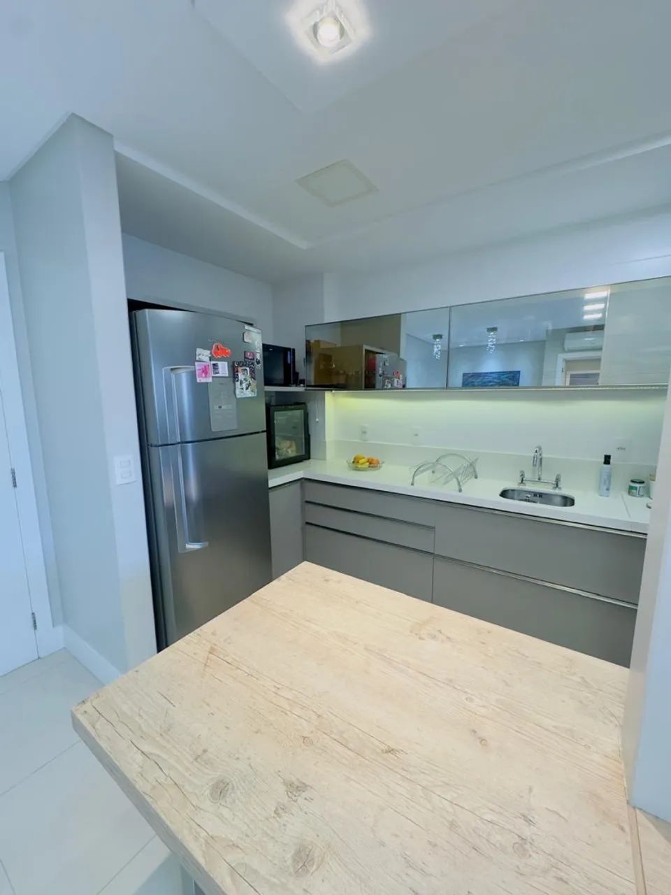 Lindo apartamento de três quartos , 1 suíte.  - Foto 4