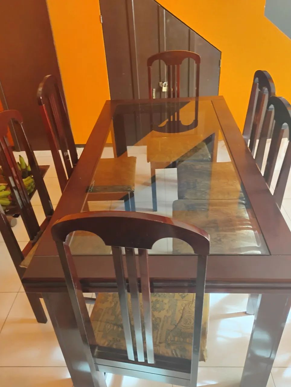 Mesa de jantar  - Foto 3