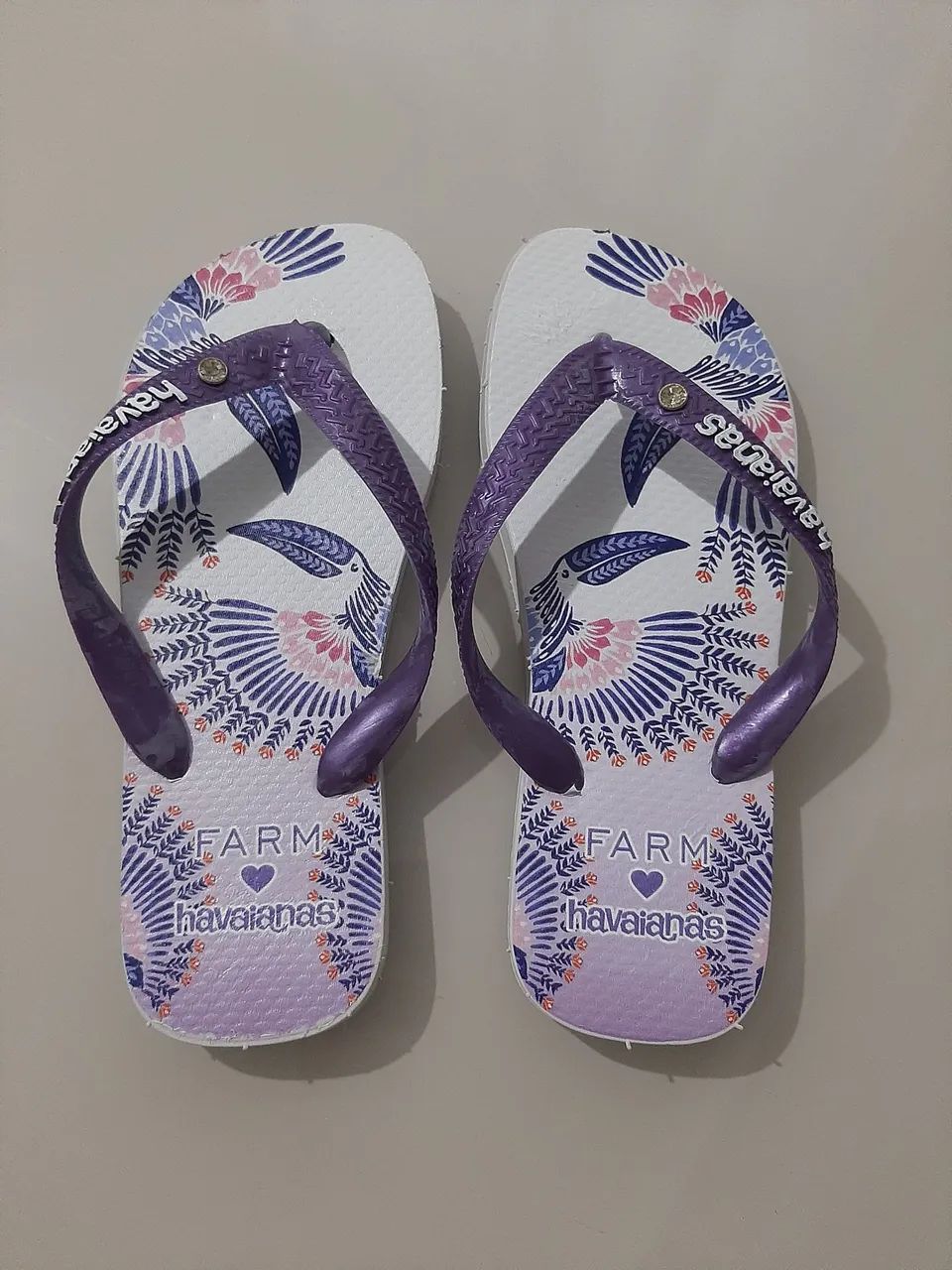 Havaianas  - Foto 2