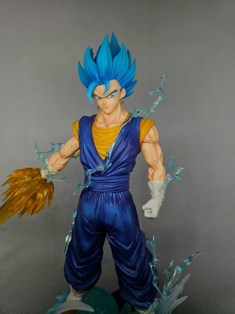 Action Figure Vegetto, 38CM, JT. - Foto 5