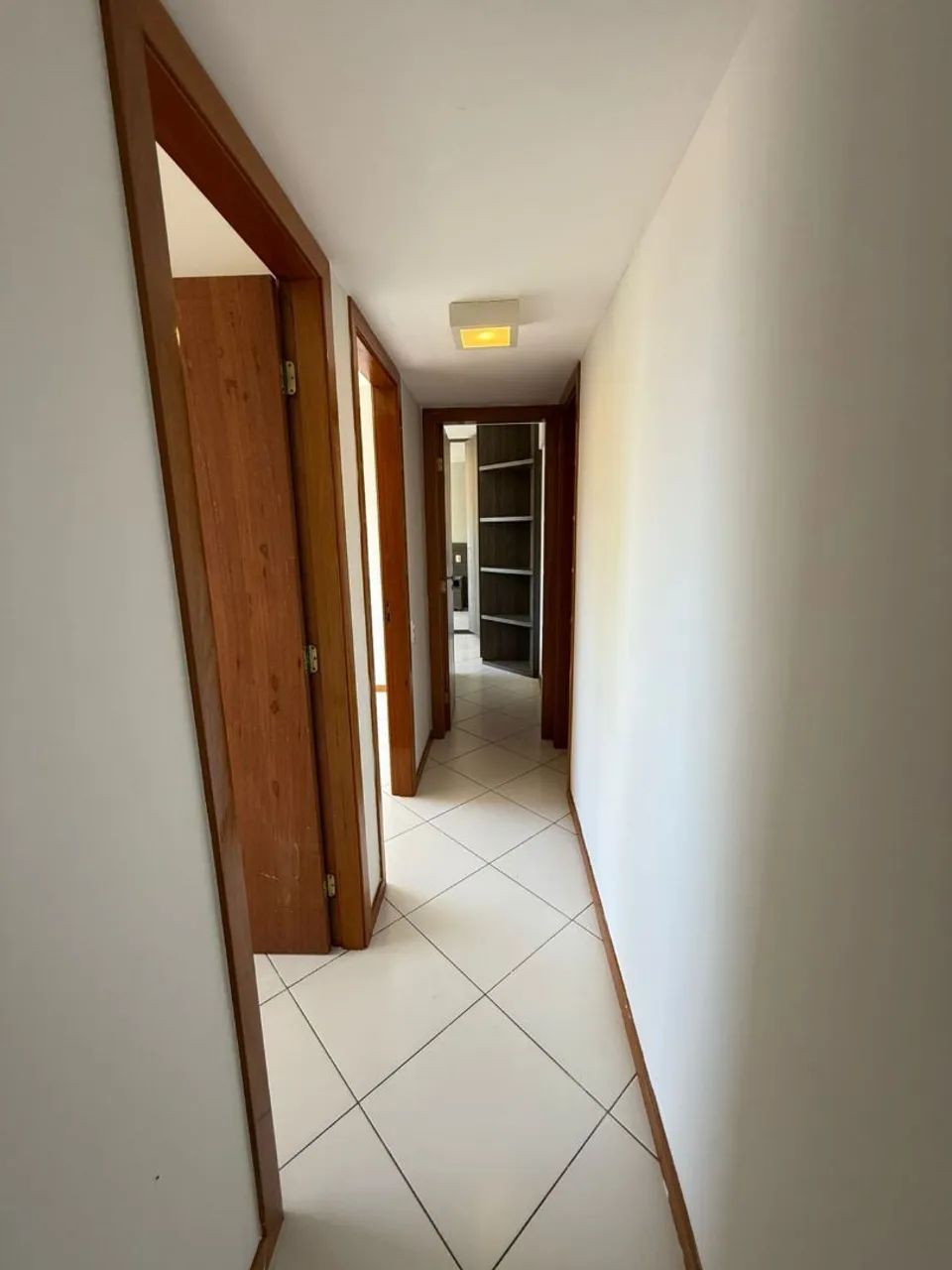 Alugo apartamento  - Foto 3