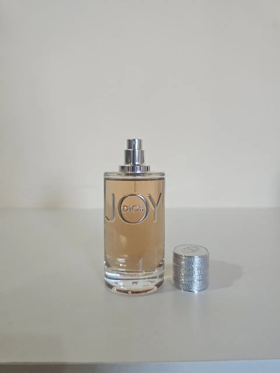 Perfume Dior Joy Eau de Parfum 90ml Tester Original Importado - Foto 5