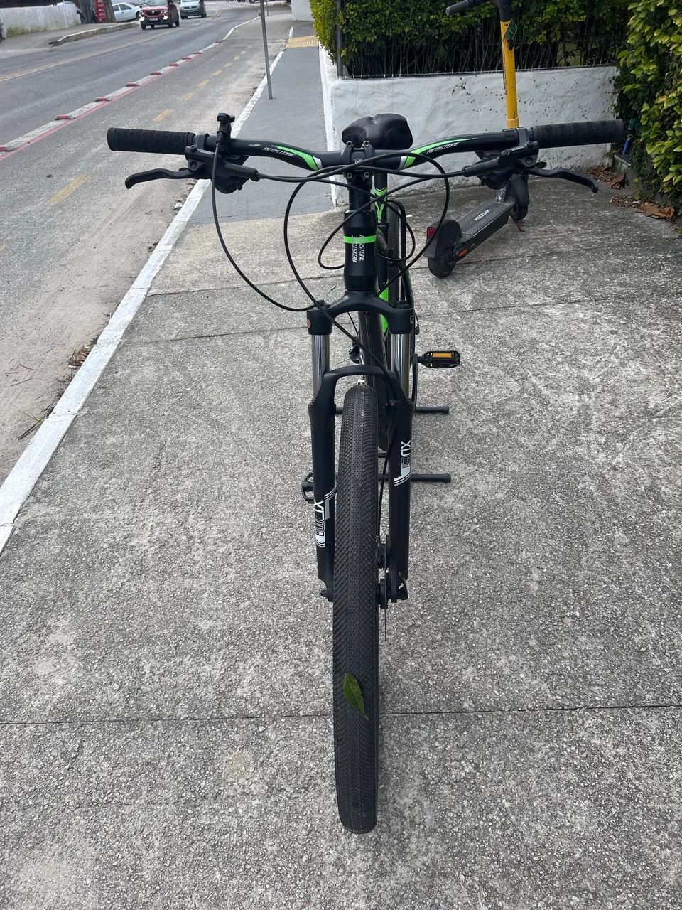 Bicicleta Aro 29  - Foto 5
