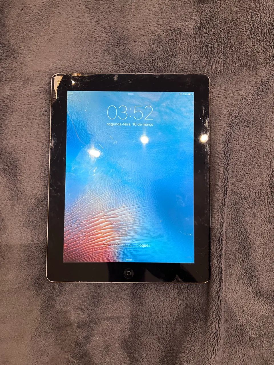 iPad tablet  - Foto 4