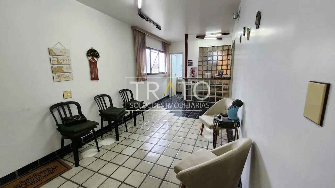 sala - Botafogo - Campinas - Foto 3