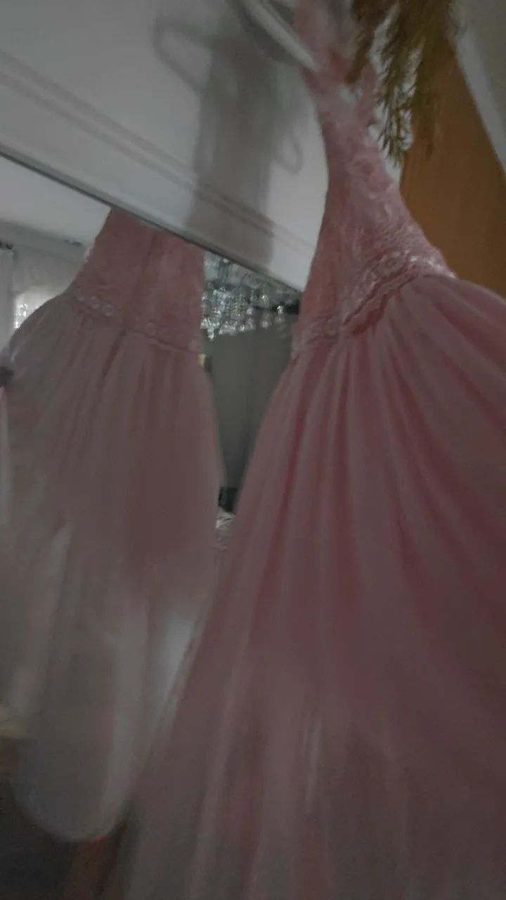 Vestidos infantis  - Foto 4