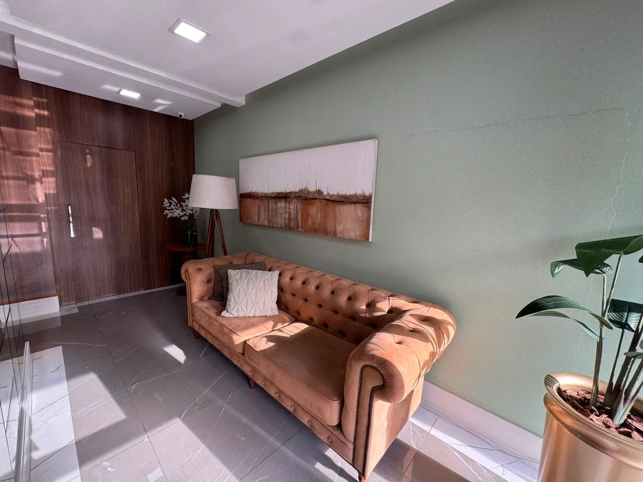 APARTAMENTO para LOCAÇÃO ITAPEMA  - Foto 3