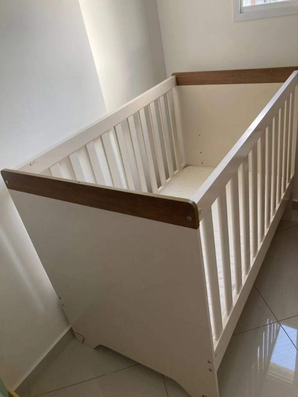 Vendo Berço  - Foto 2