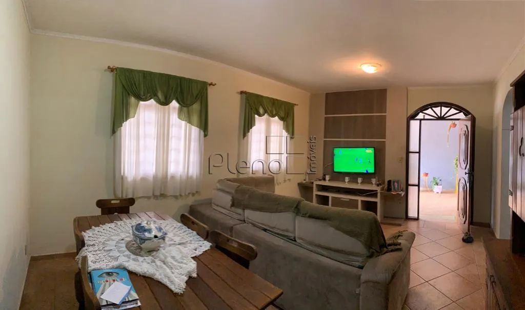 Casa à venda em Campinas, Jardim Estoril, com 3 quartos, com 150 m² - Foto 5