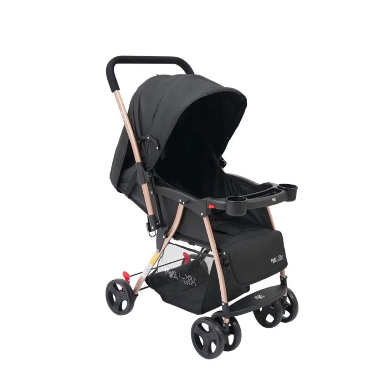 Carinho de bebê maxi baby 