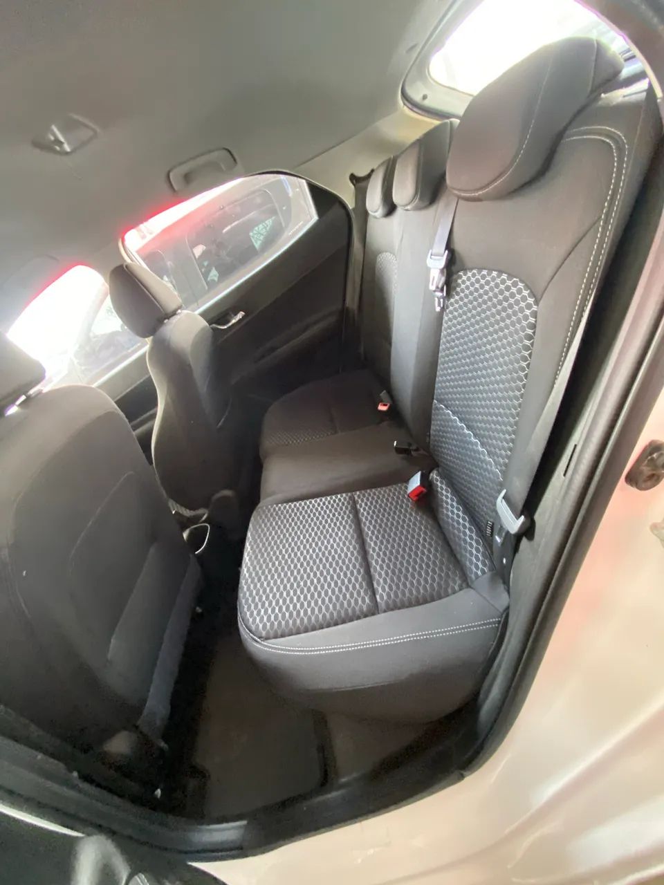 Hyundai HB20 Evolution 1.0 Flex 12V MEC 2022 - Foto 3