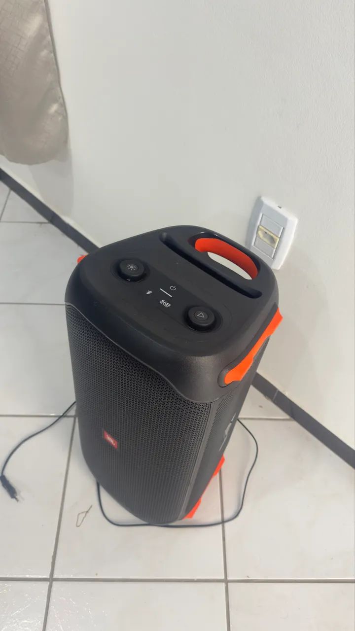 JBL 110 - Foto 4