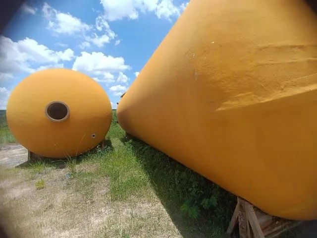 tanque  - Foto 5