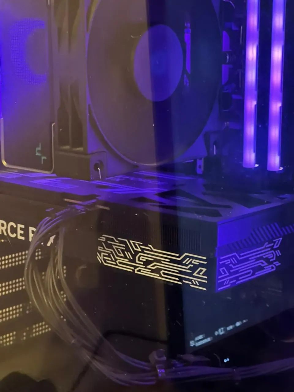 Xbox Series S 512GB - Muito Bem Cuidado! ?  - Foto 4