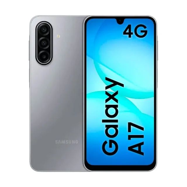 Celula A17 5G