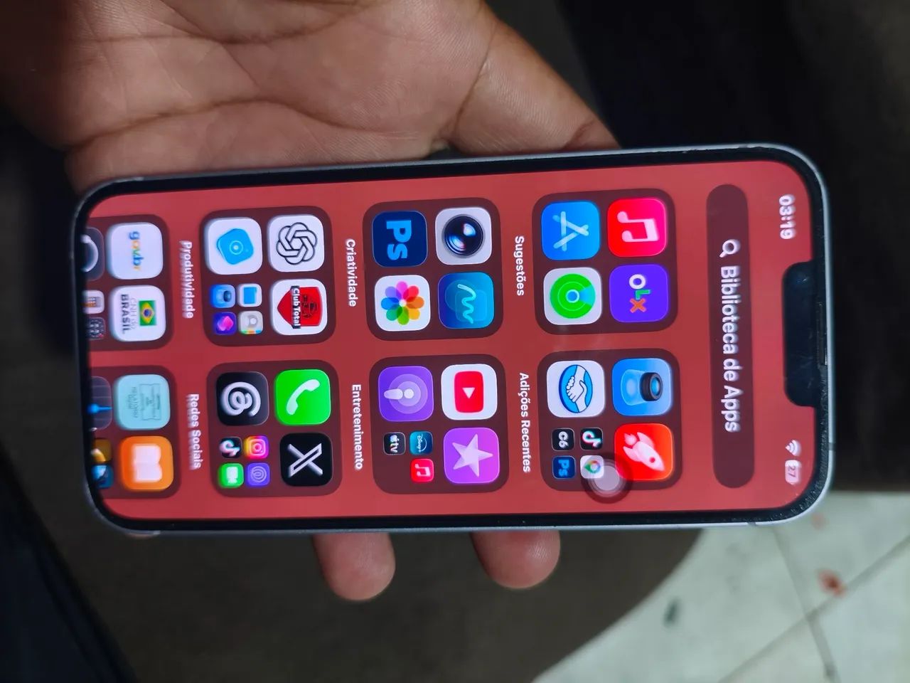 iPhone 14  - Foto 2