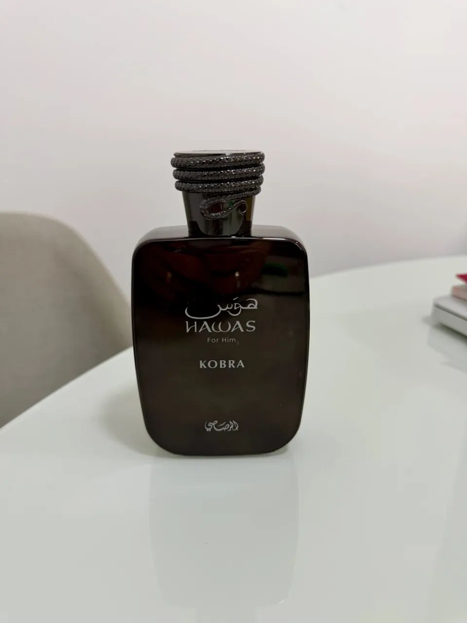 Hawas Kobra 100ml EDP