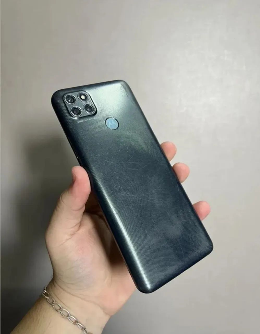 Motorola Moto G9 power  - Foto 4