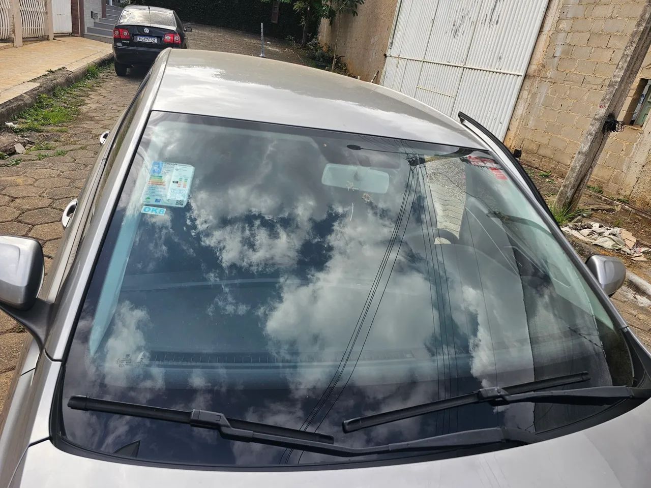 Volkswagen Polo Polo 1.6 MSI Flex 16V 5p 2020