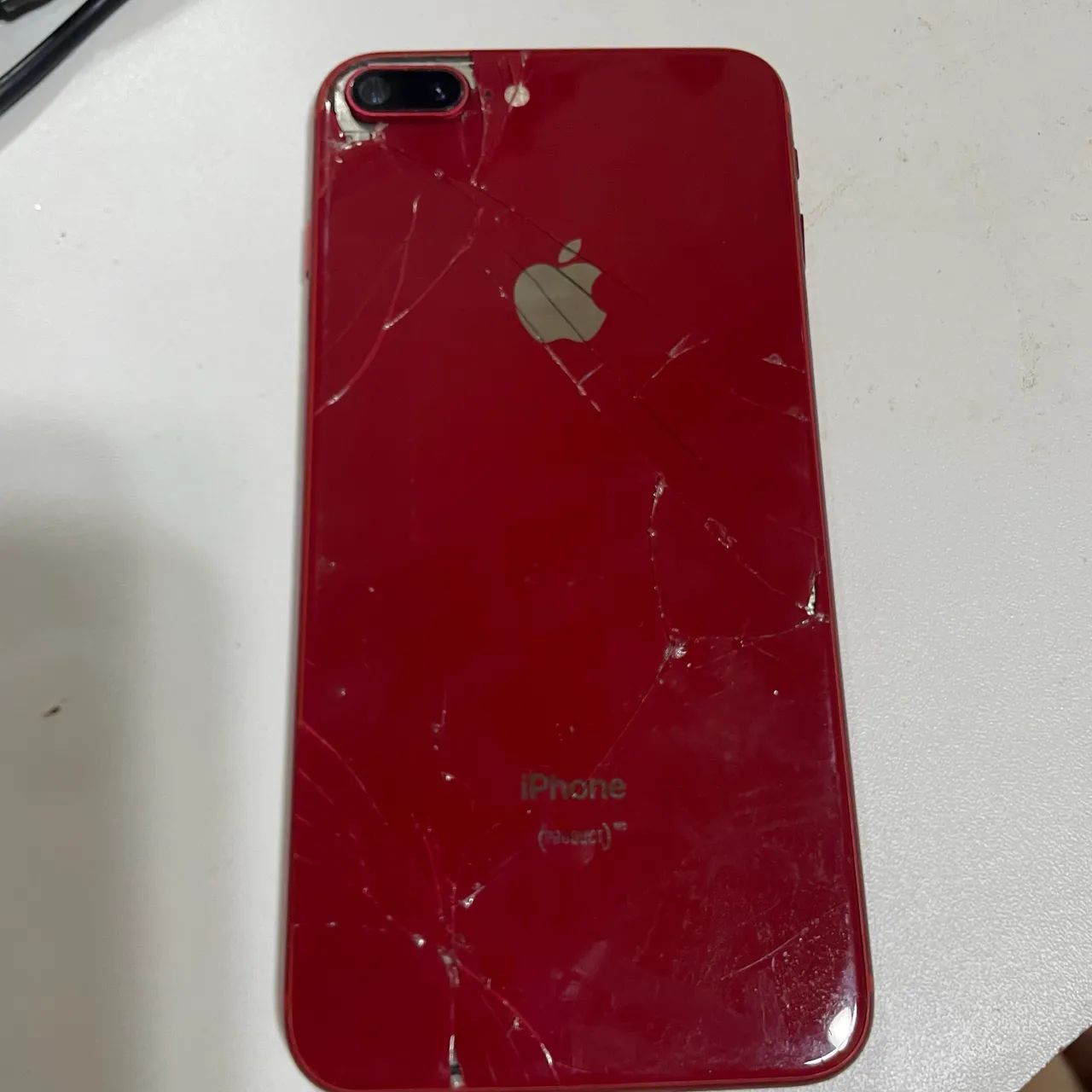 iPhone 8 Plus. - Foto 2
