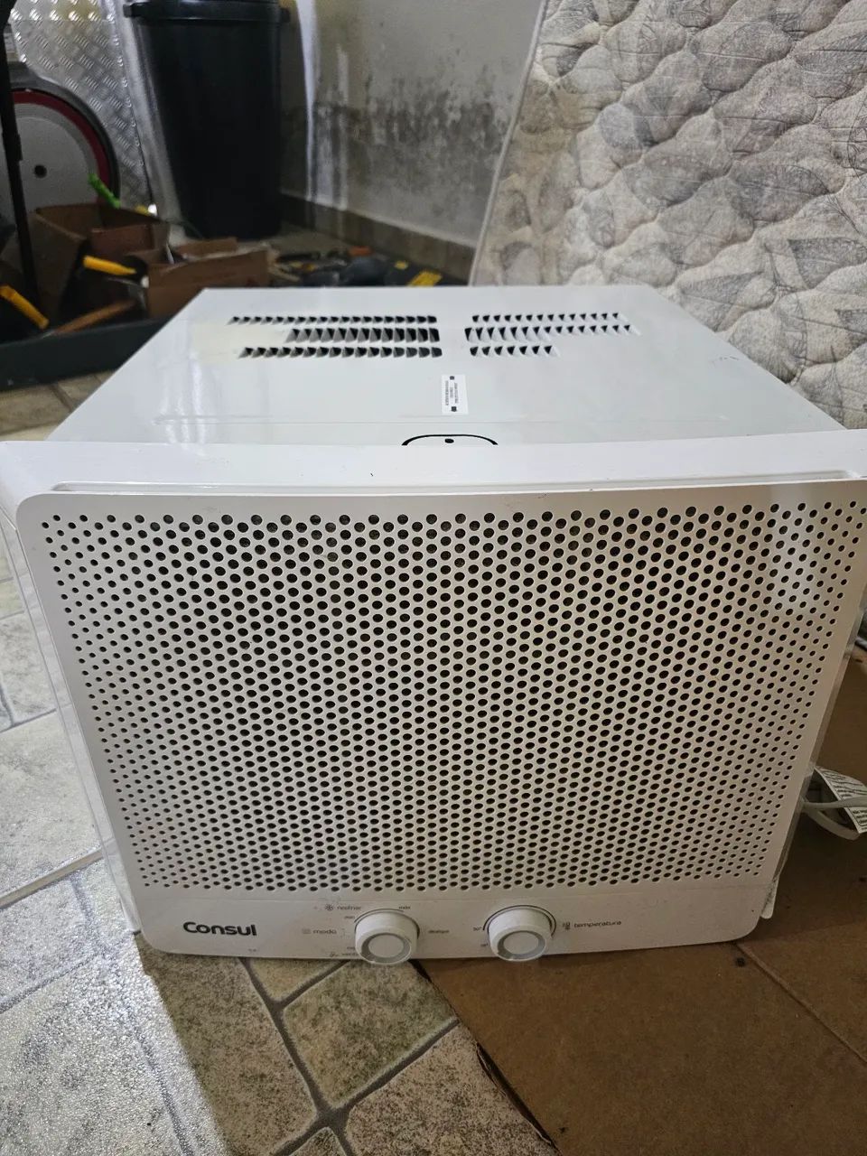 Ar Condicionado Consul - Foto 4