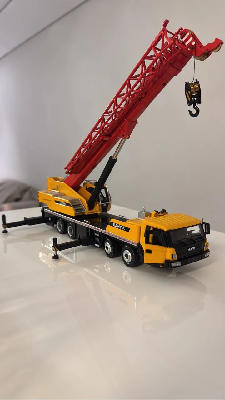 Miniatura colecionável Stc 500 - Foto 3