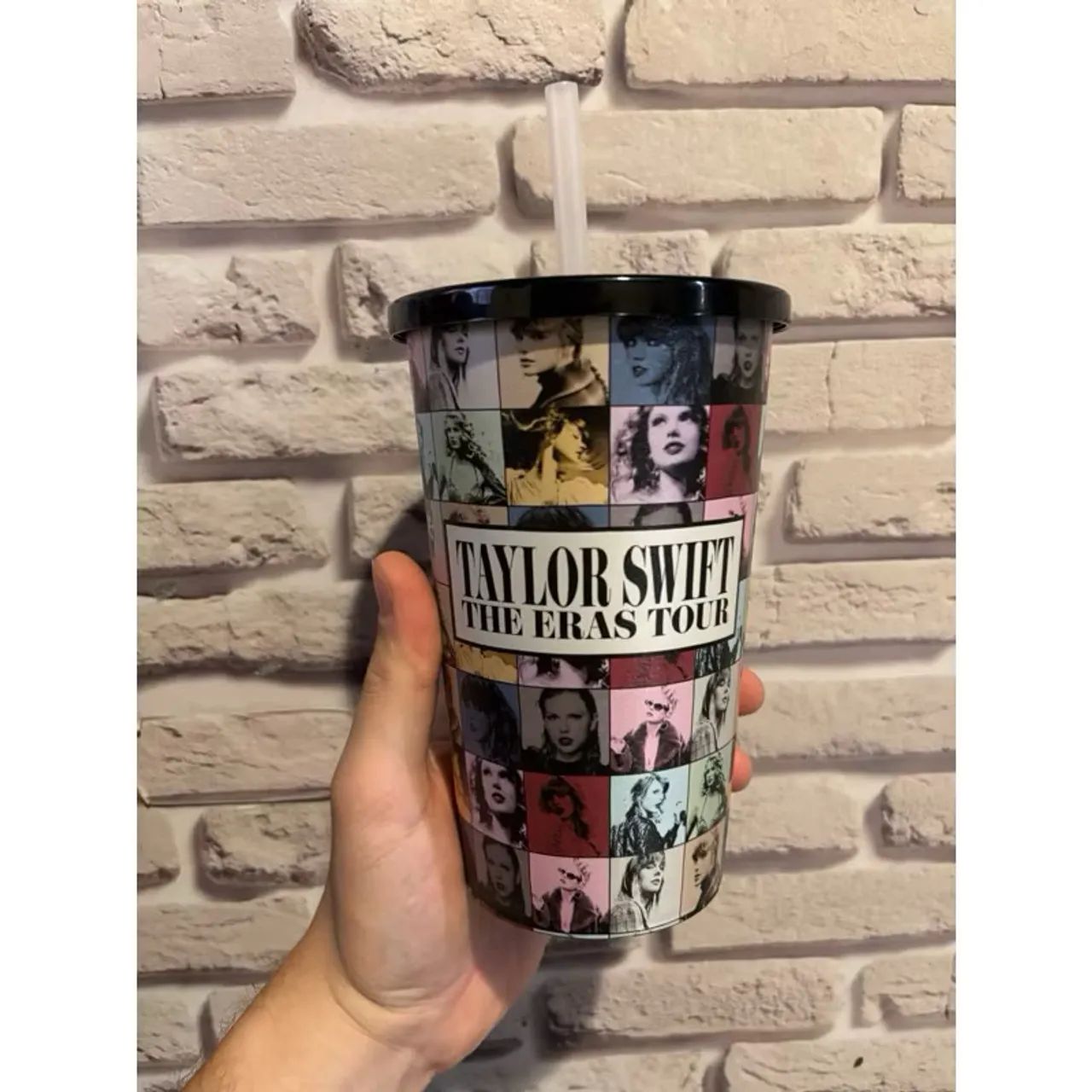 Copo Taylor Swift - The Eras Tour - Cinépolis