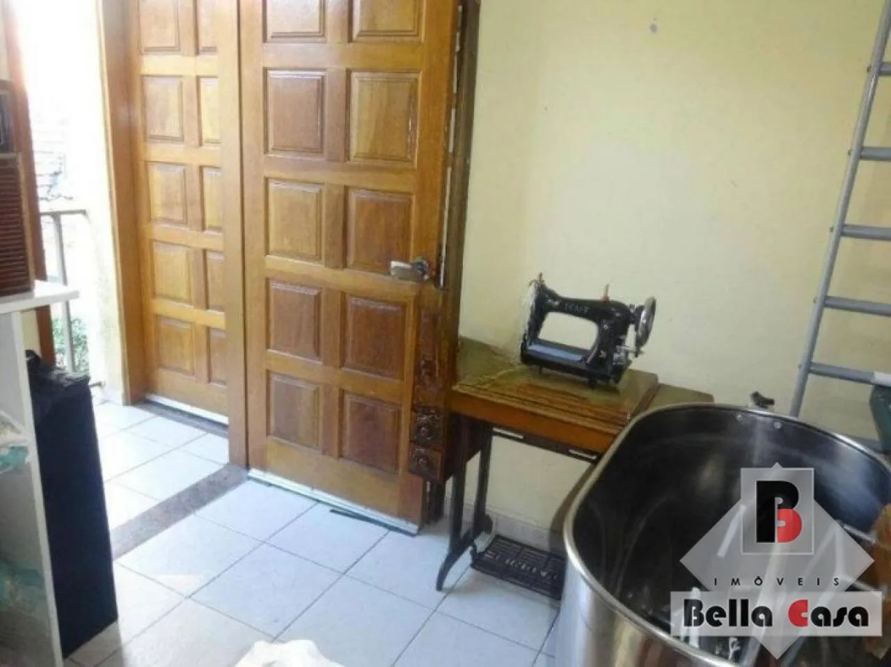 Sobrado Comercial 310 mts, 6 dormitórios, 3 vagas - Foto 2