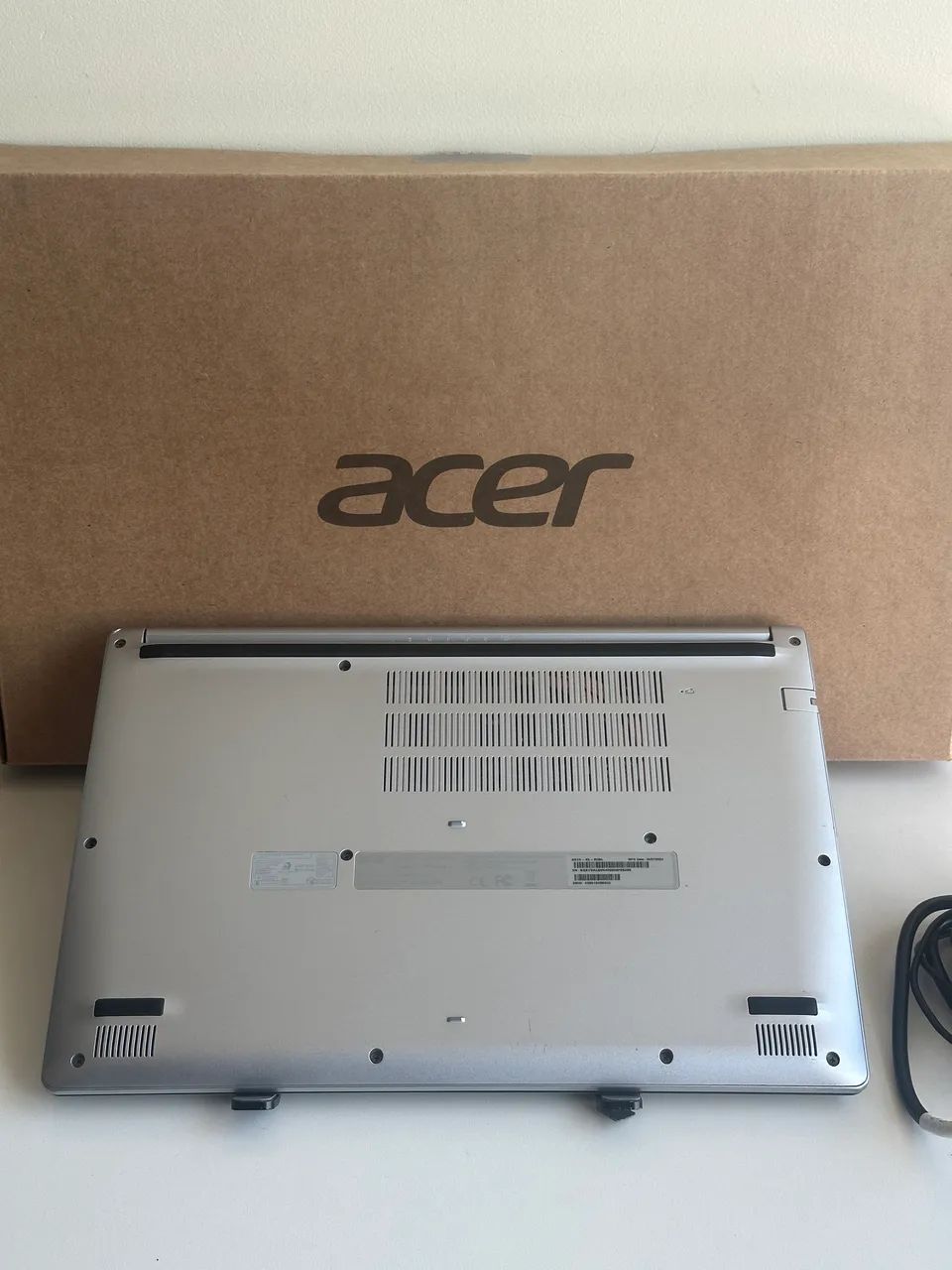 Acer Ryzen 7 12gb de ram - Foto 3